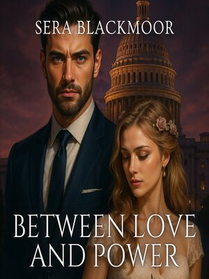 cover image of Between Love and Power